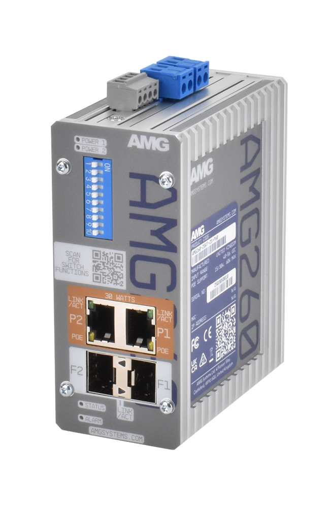 AMG260-2GAT-2S-P60